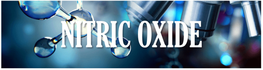 A picture of the word ric ox with a drop of liquid.